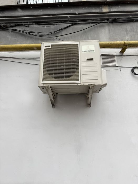 Кондиціонер Mitsubishi Heavy Industries SRK71HE-2/SRC71HE