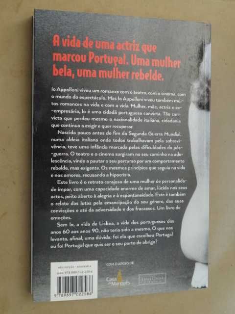 Io Appolloni de Carlos Quintas