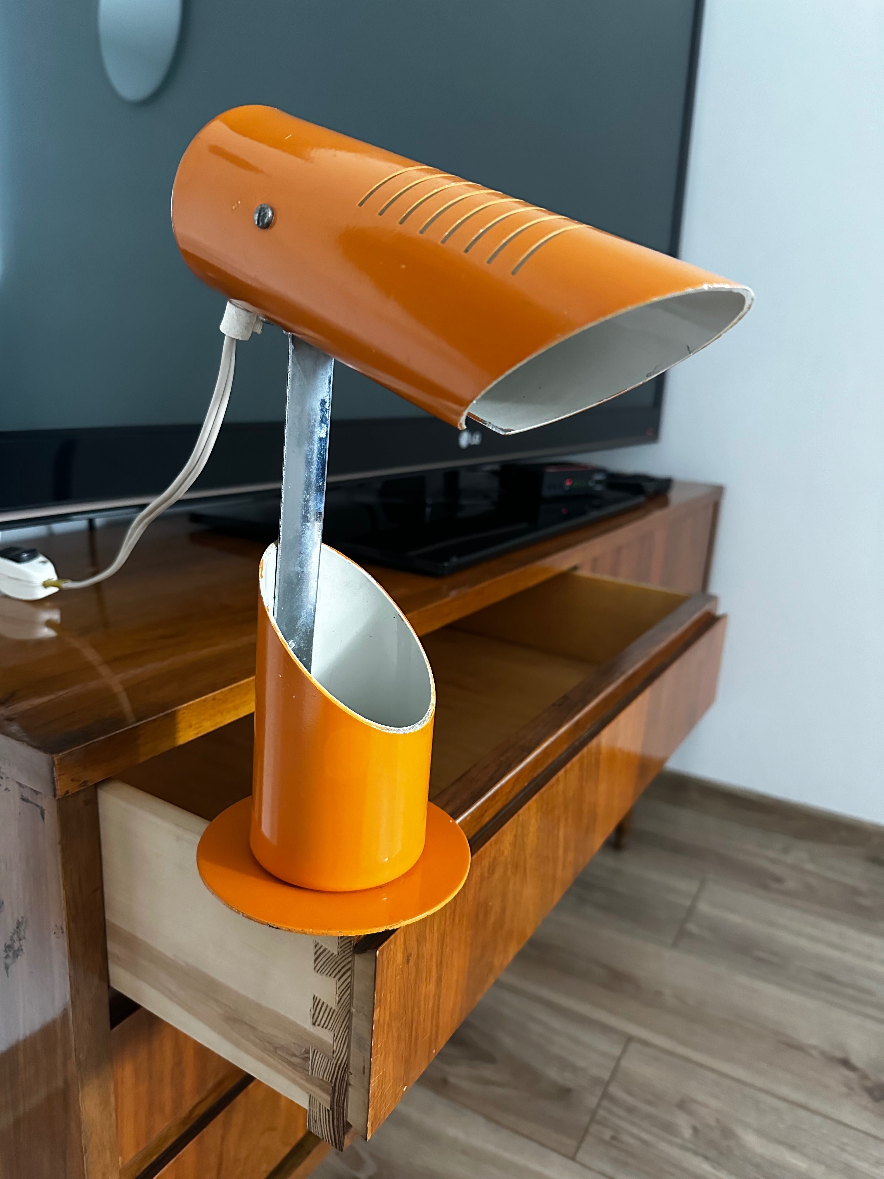 Space Lamp SZARVASI made in Hungary