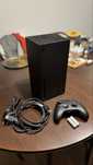 Xbox series X 1TB