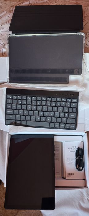 Tablet TLC 10 L GEN 2