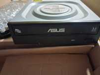 Napęd optyczny ASUS CD/DVD + GRATIS