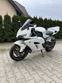 Honda cbr1000rr warta uwagi