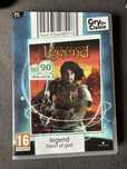 Gra Hand of god legend