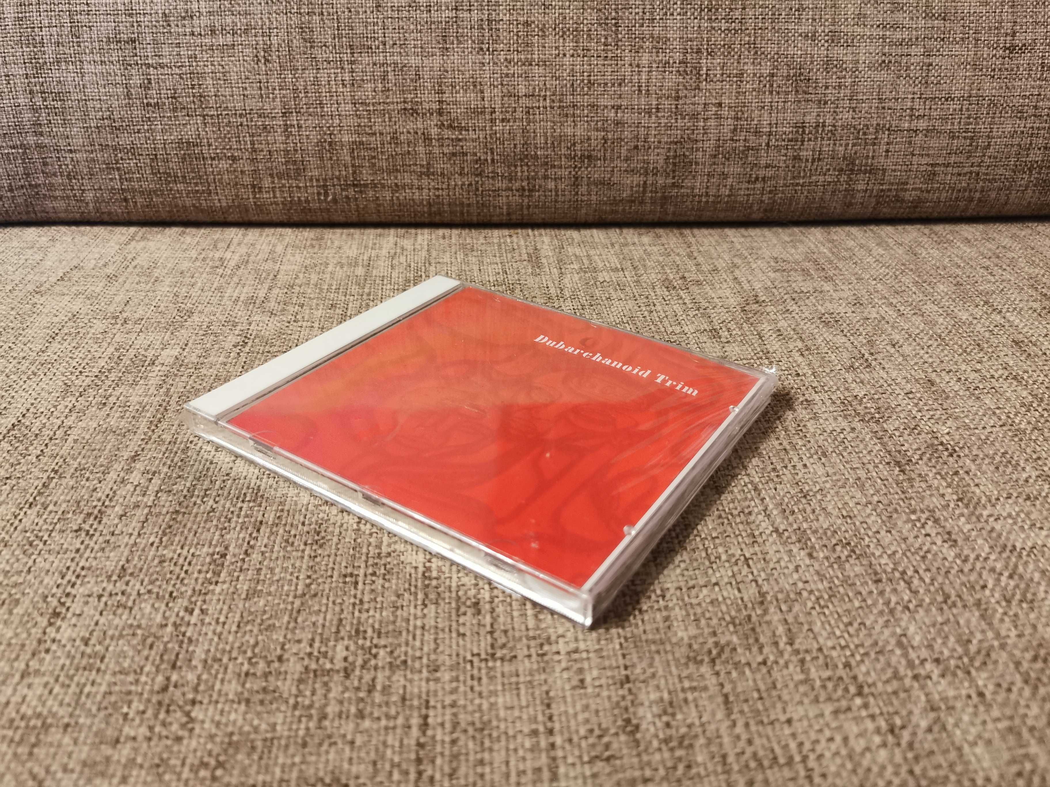 Muzyka CD - Dubarchanoid Trim Album