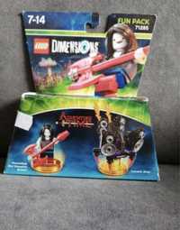 LEGO 71285 marceline marcelina dimensions pora na przygodę