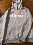 Худі ellesse.