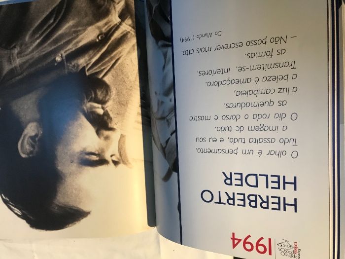 PRÉMIO PESSOA 1987/1996 Edição comemorativa dos dez anos do Prémio