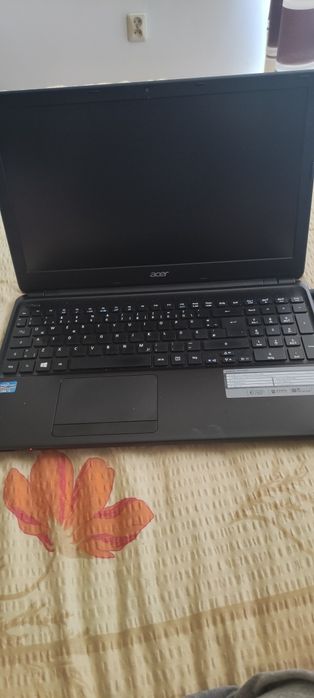 Komputer Acer Aspire