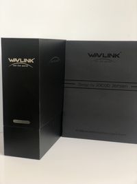 Роутер Гігабітний Wi-Fi маршрутизатор Wavlink AC3200 (WL-WN538A8)