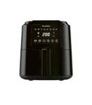 SILVERCREST® Frytkownica beztłuszczowa Air Fryer, 1400 W