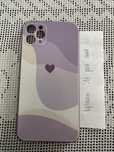 Etui do Iphone 11 pro max