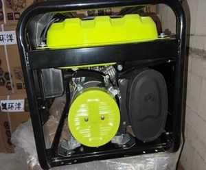 Генератор моделі 6900 3КВт