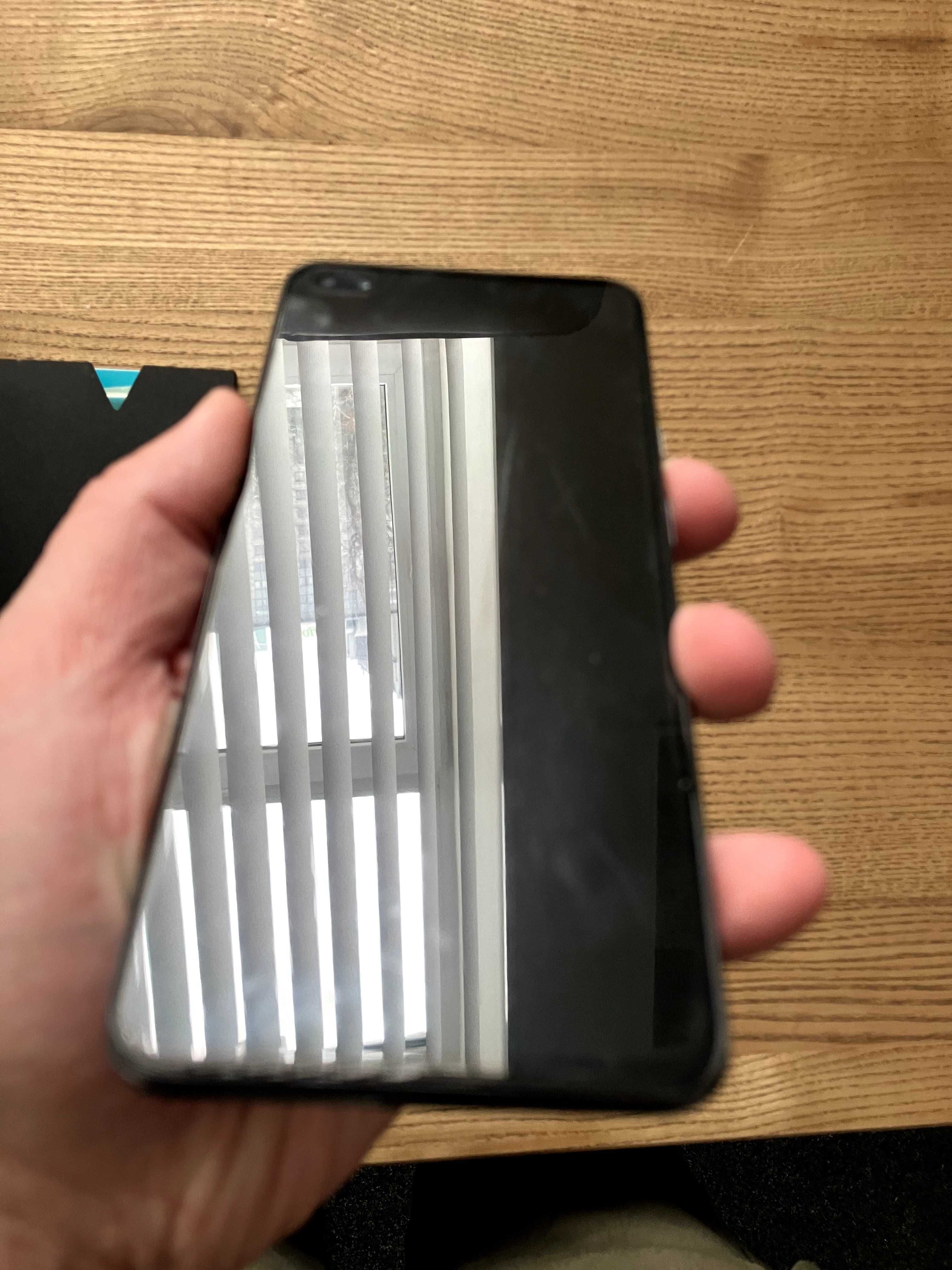 Смартфон OnePlus Nord 12/256 GB Gray Onyx