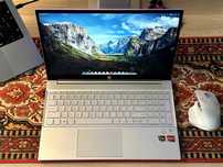 Laptop HP Pavilion 14