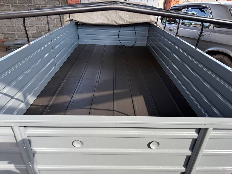 Продам Волгу 31105 с прицепом