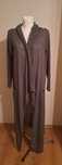 Długi sweter H&M rozm S, 165 cm