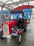 Sprzedam lub zamienie traktor Ursus C-360