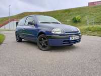 Renault Clio 1.4 2000r