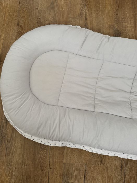 3 sztuki kokony dla niemowlaka