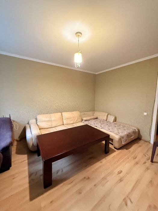 Продам перепланированную 3 комнатную на Парковой