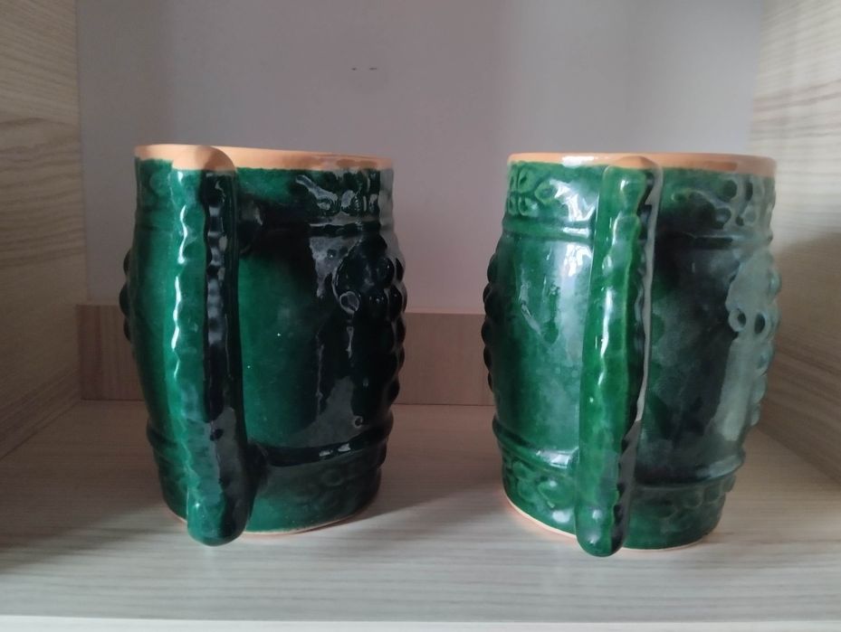 Конфетница винтажная