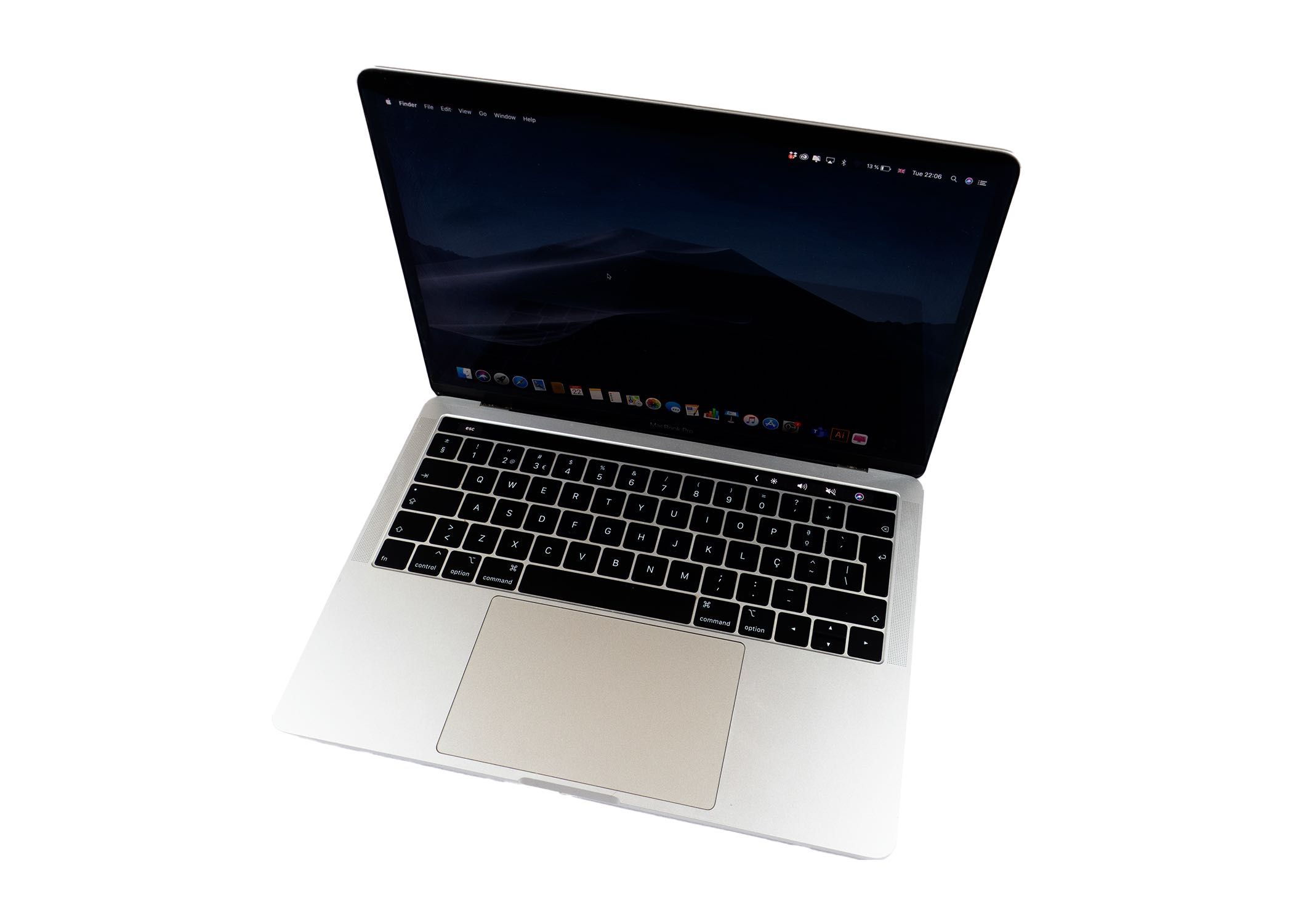 MacBook Pro 13" (2019) / Perfect Condition