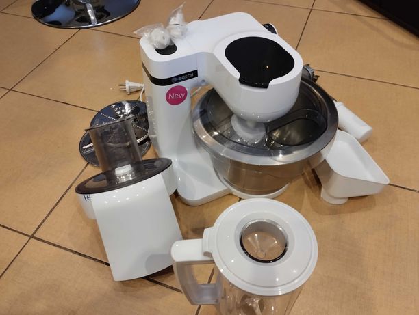 Robot kuchenny Bosch CNUM40