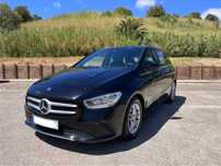 Mercedes B 180d (116cv) – Janeiro 2020