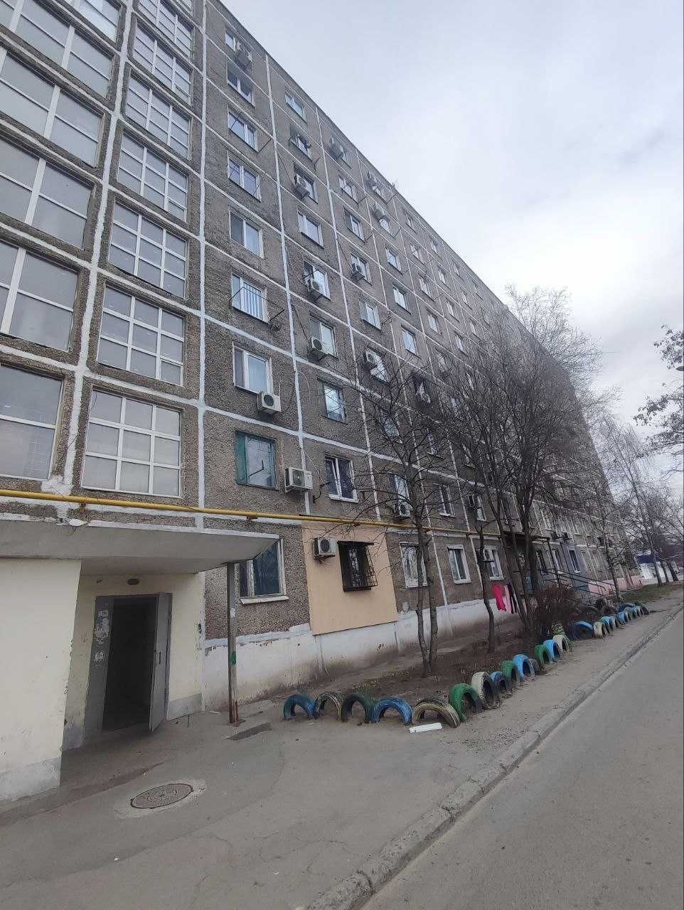 Продам смарт квартиру. Пентагон