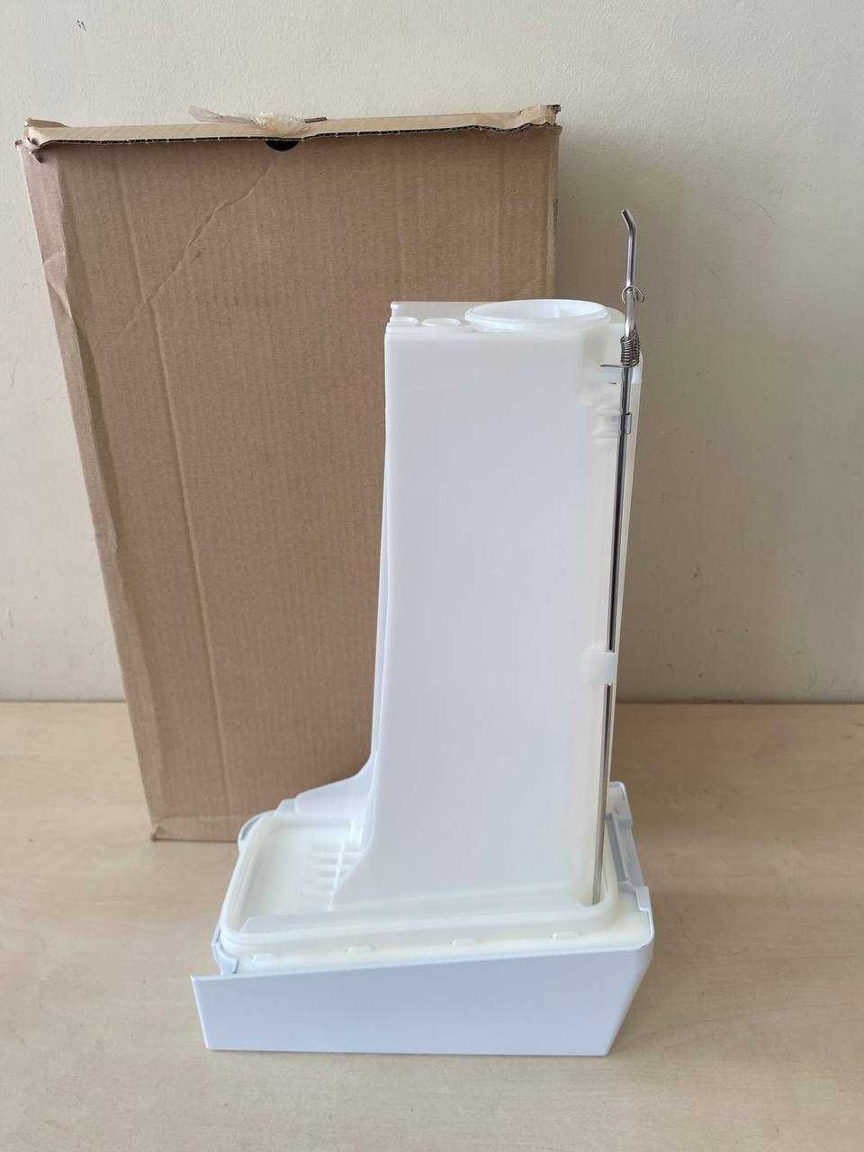 Сменный блок ведра для льда холодильника Samsung Ice Master