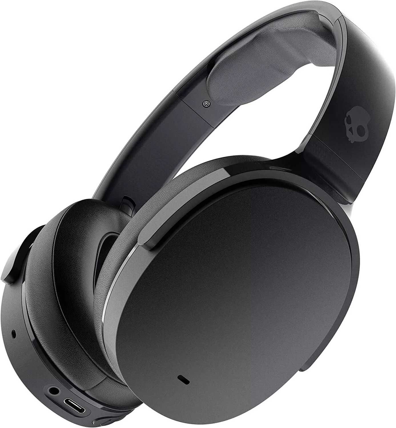 Навушники Skullcandy Hesh ANC True Black Нові