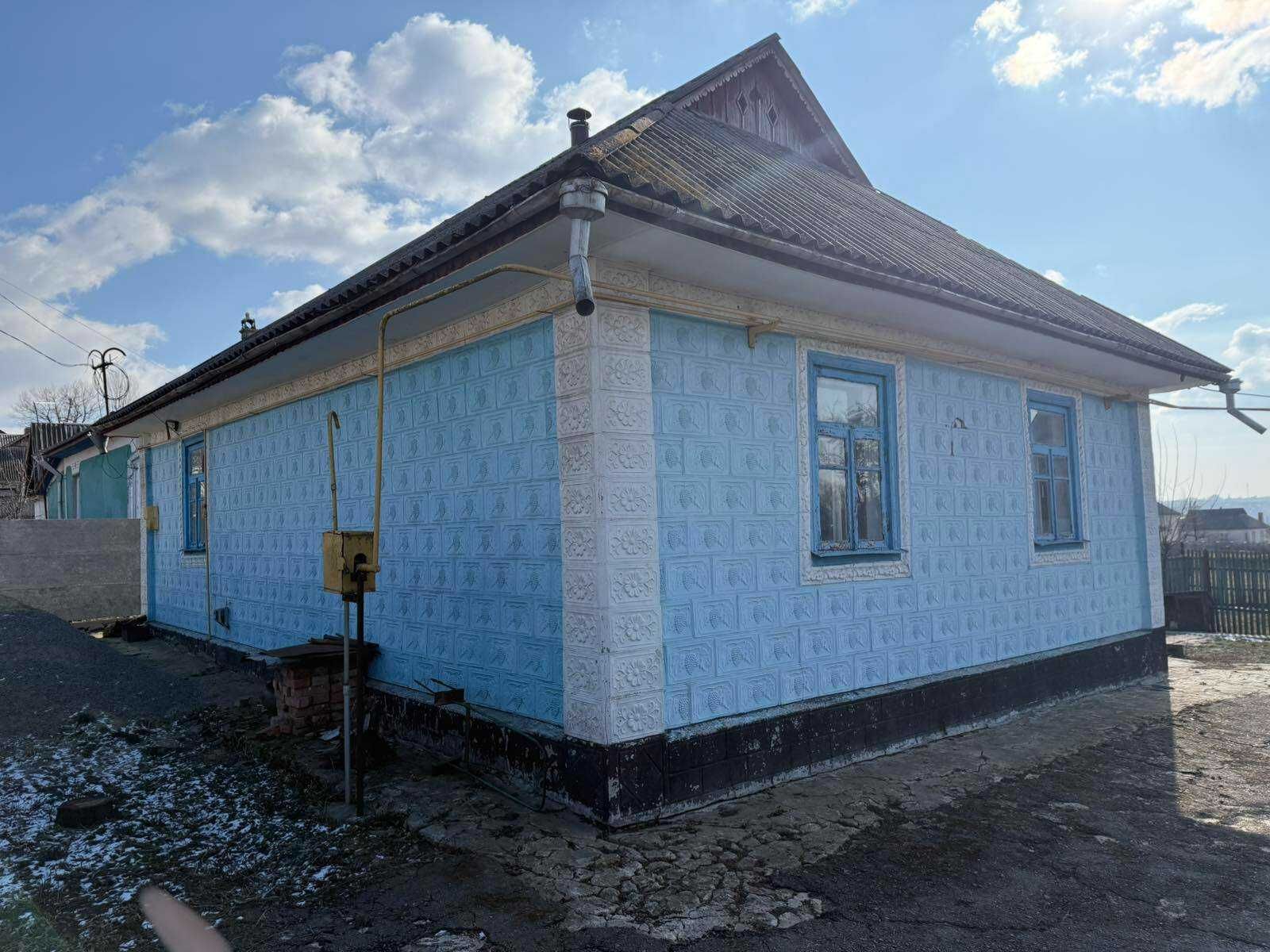 Продаж будинку в селищі Томашпіль