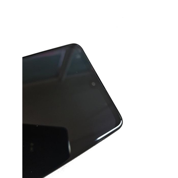 Wyświetlacz Oled Lcd Do Samsung Galaxy A51 Ramka