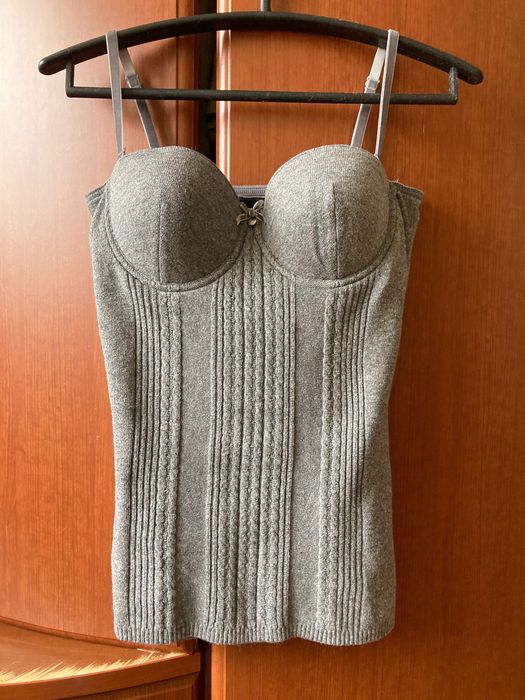 Корсет ідеальний стан розмір с-м. Заміри за потребою