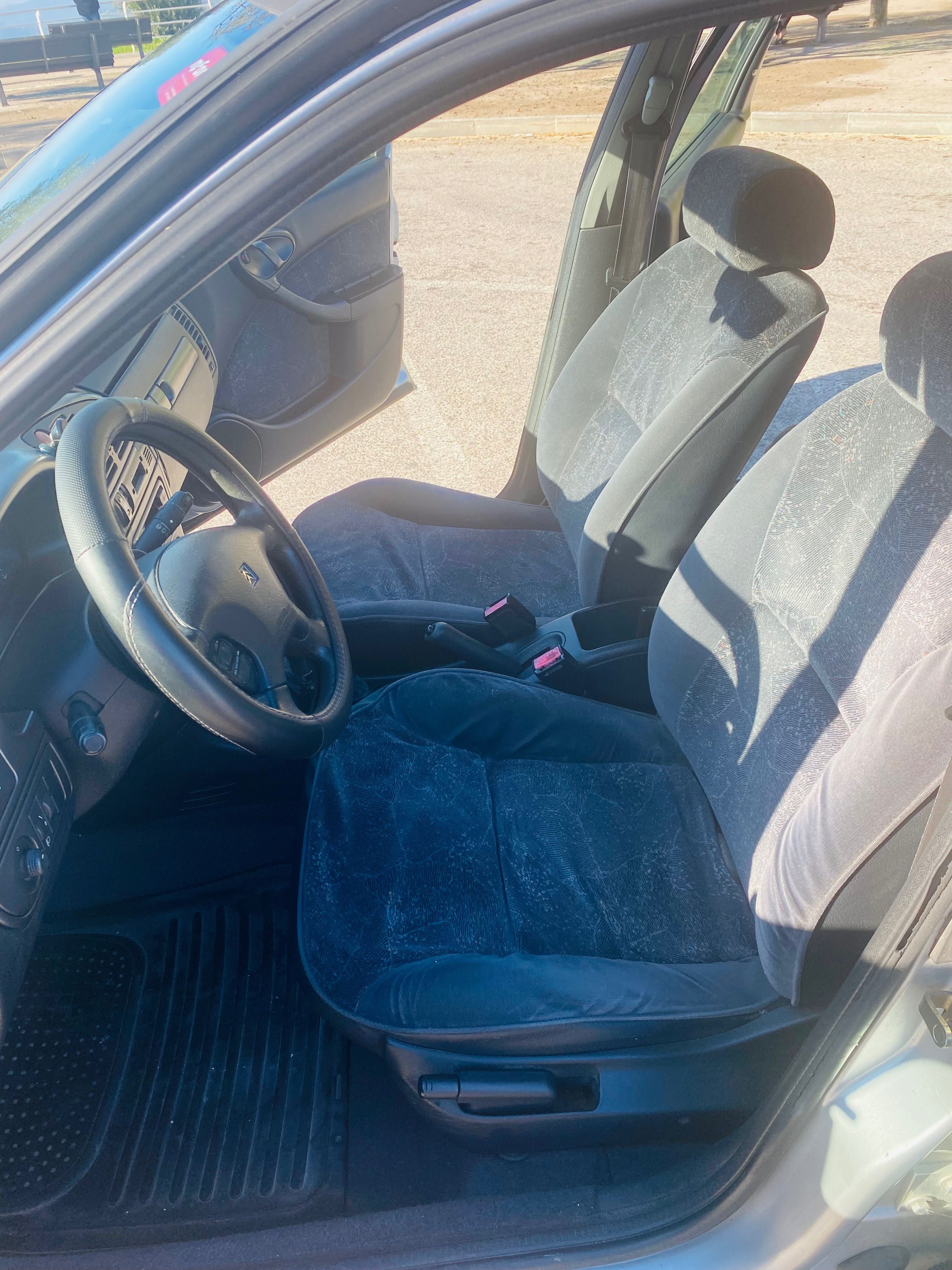 Citroen xsara break 1998 1.4 gasolina