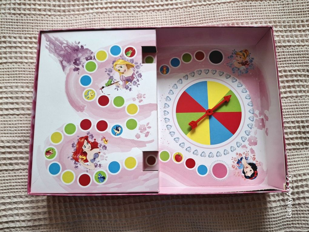 Disney Princess Magic Pen Trefl
