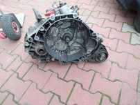 OPEL ASTRA J OPC 2.0 TURBO 280 KM SKRZYNIA BIEGÓW F40