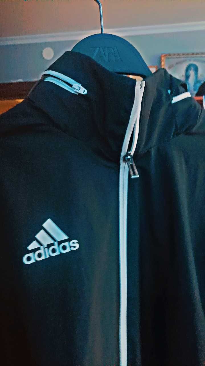 Kurtka Adidas super stan