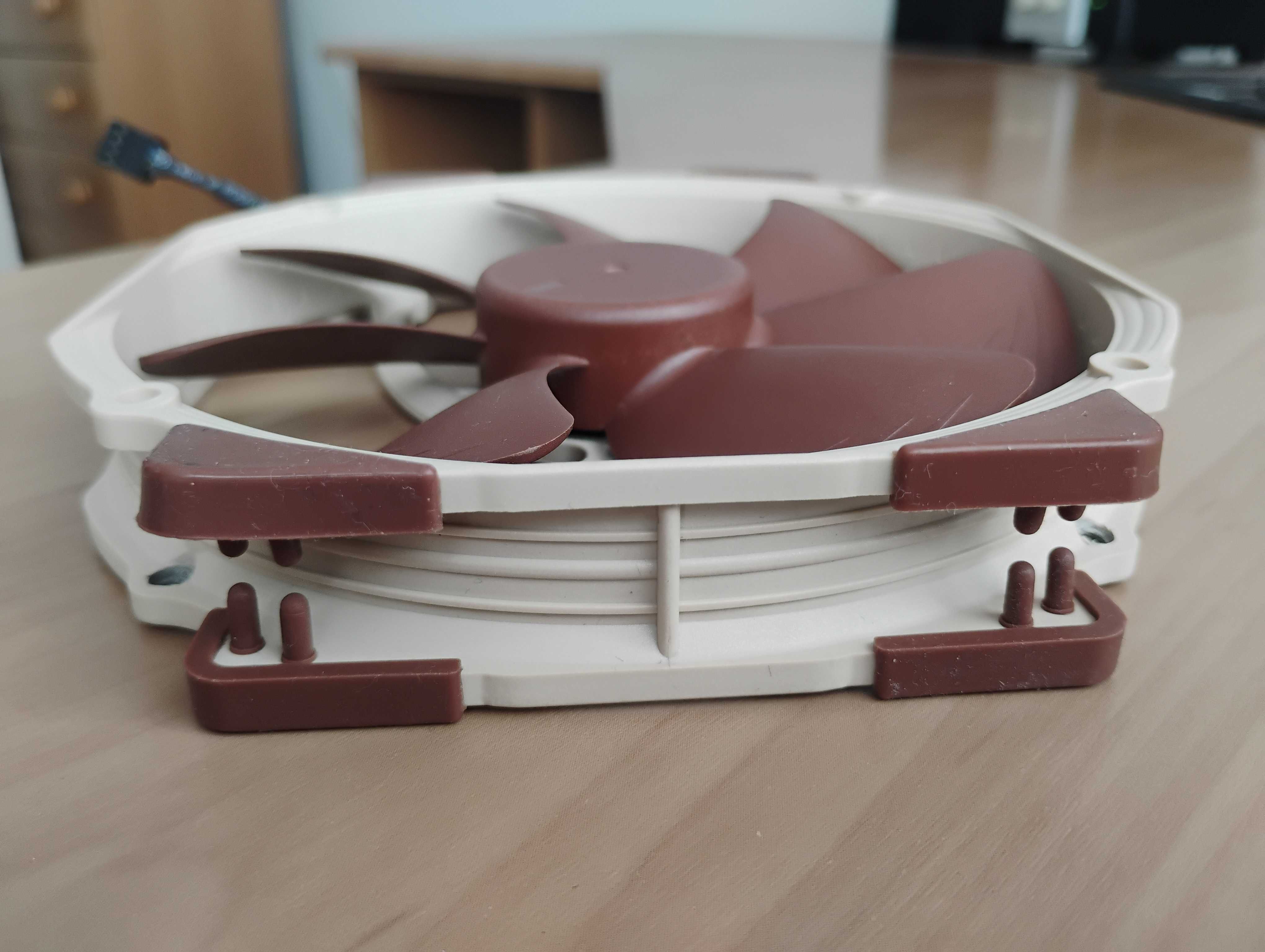 Wentylator Noctua NF-A15 140mm PWM