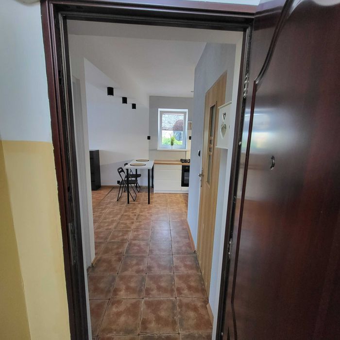 Sprzedam mieszkanie 2 pokojowe Żyrardów 37,20m² inwestycyjne z najemcą