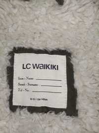 Пальто детское LC WAIKIKI (9-10 лет 134-140см)