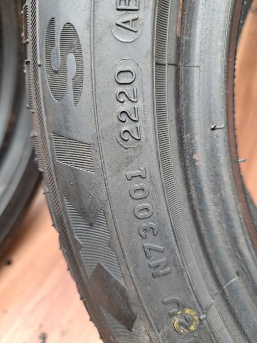 Opony całoroczne Maxxis Premitra 195/50r15