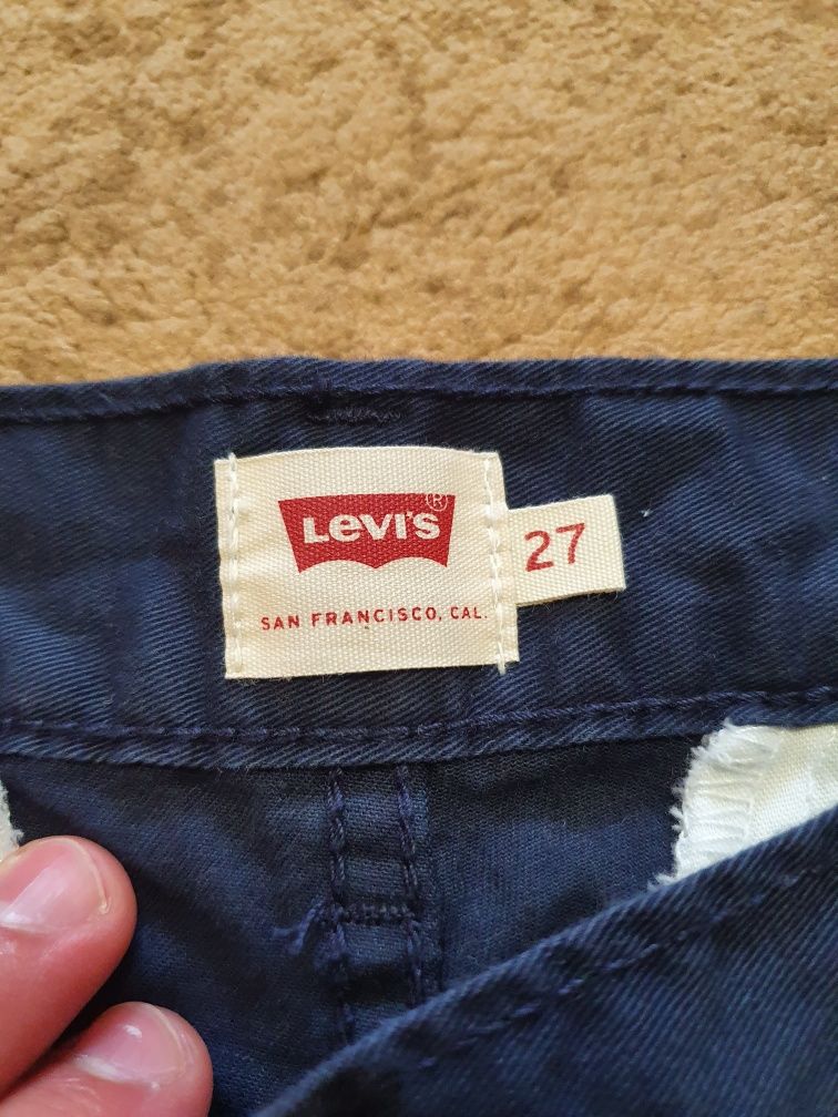 Шорти Levi’s Ideal