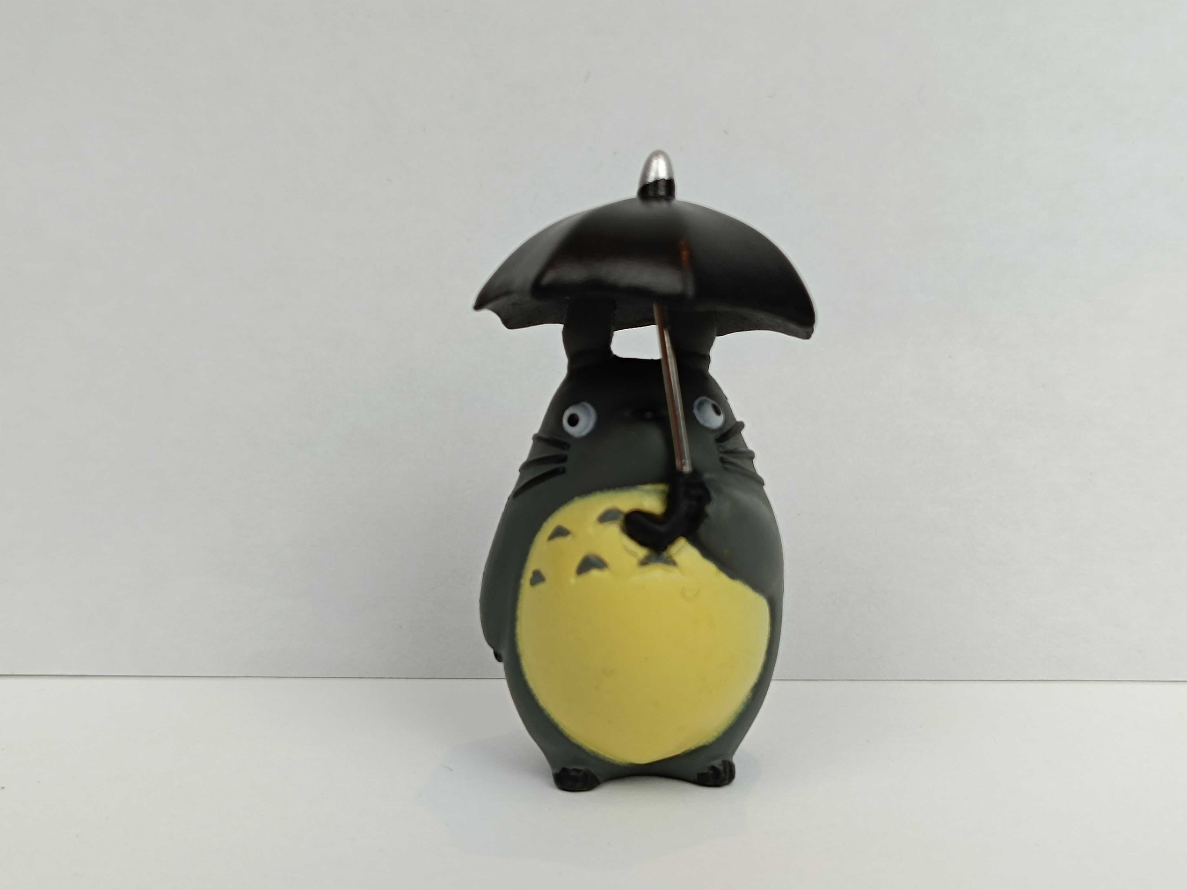 Figurka Studio Ghibli - Mój sąsiad Totoro