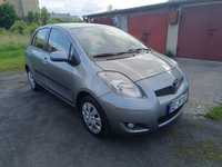 Toyota Yaris 1.3 idealny stan # climatronic # 4x el szyby #