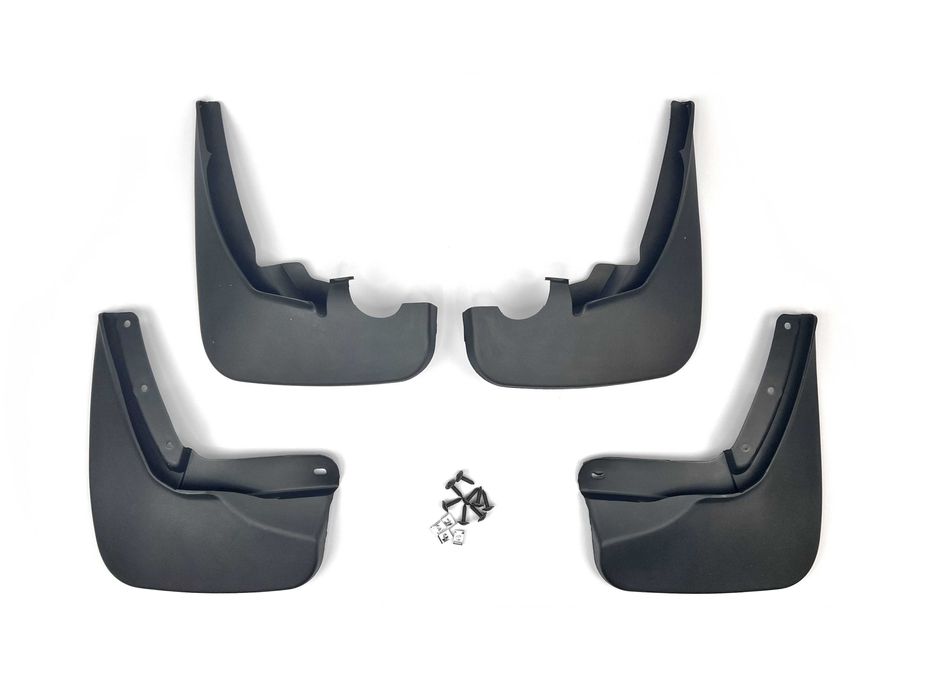 Бризговики Ford Escape Ескейп Edge Эдж Explorer Эксплорер Kuga Куга