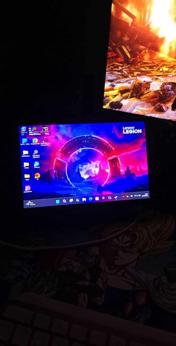 Lenovo Legion Go 2 AMD Ryzen Z2 Extreme 32GB 1TB OLED 8.8"