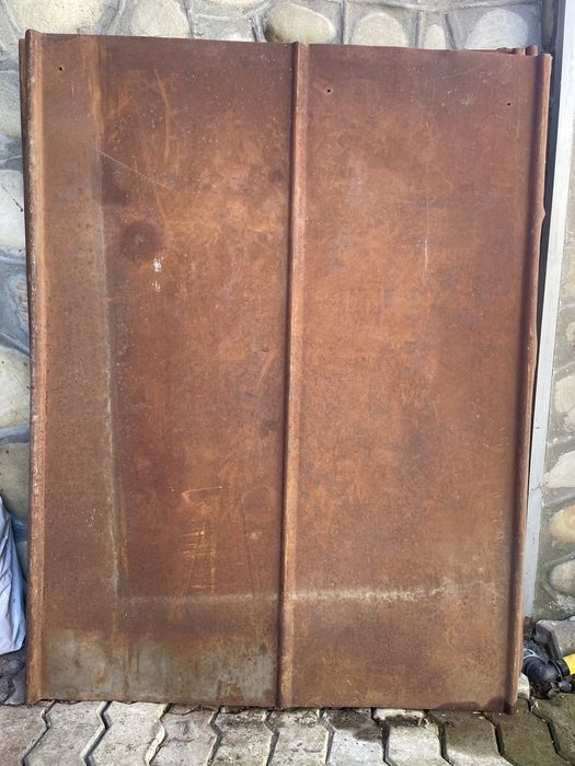 Бляха для накриття 1.5 мм( 1.25/0.95 )