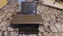 Impressora HP deskjet 1000